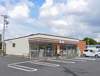 セブン-イレブン千葉天臺(tái)駅前店