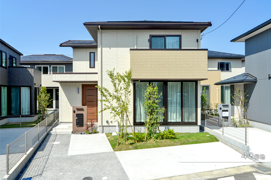 セキュレア若松町　(分譲住宅)