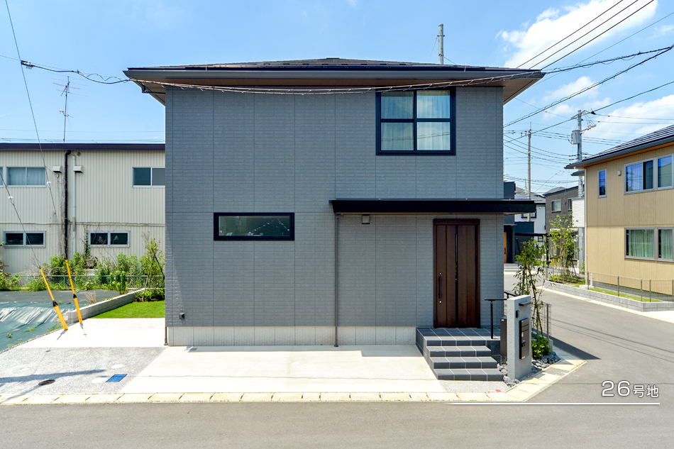 26號地