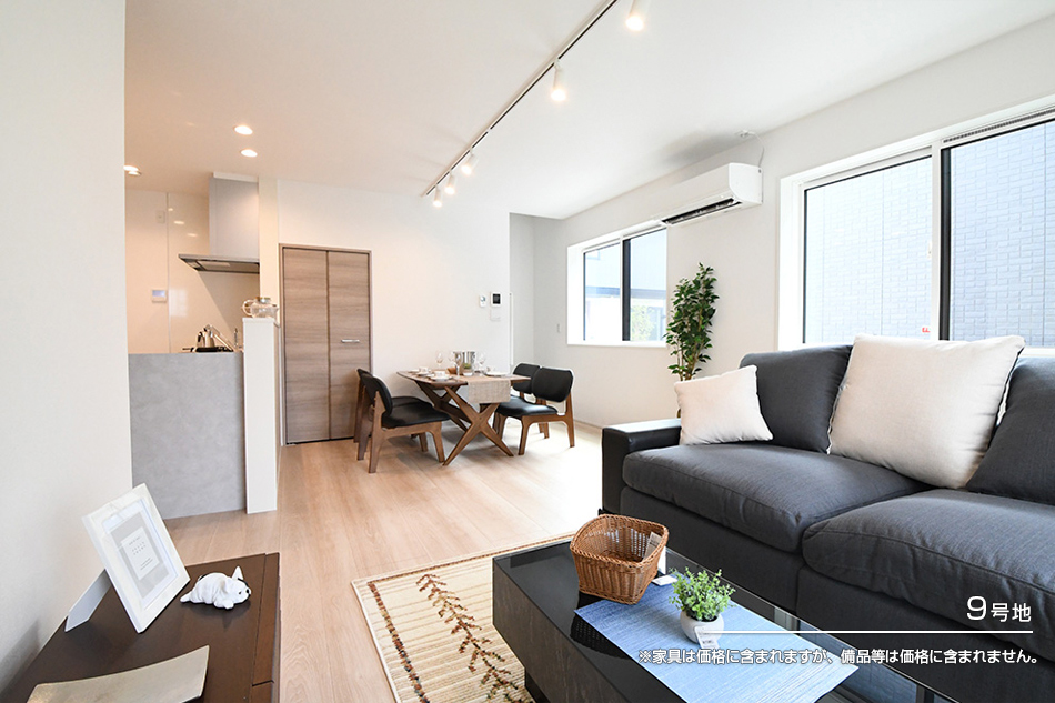 セキュレア新八柱　(分譲住宅)