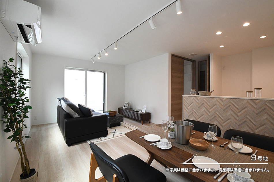 セキュレア新八柱　(分譲住宅)