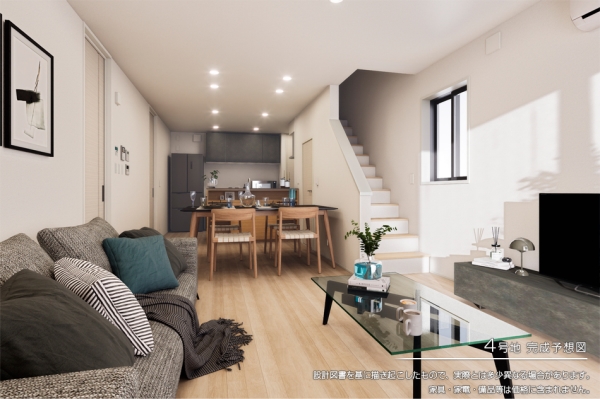 セキュレア常盤平II　(分譲住宅)