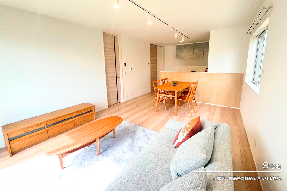 セキュレア取手II　(分譲住宅)