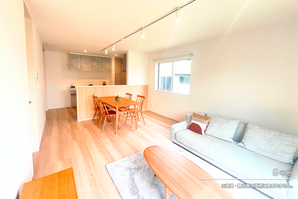 セキュレア取手II　(分譲住宅)