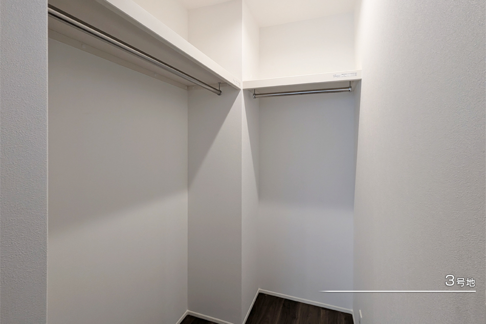 セキュレア水戸笠原グランフィールド　（木造）(分譲住宅)