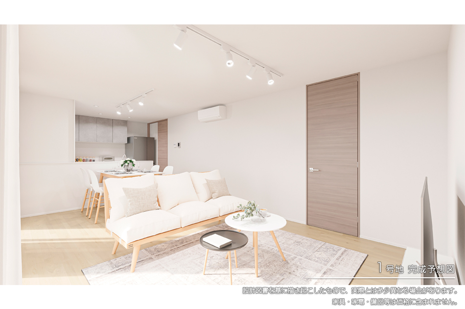 セキュレア赤塚II　(分譲住宅)