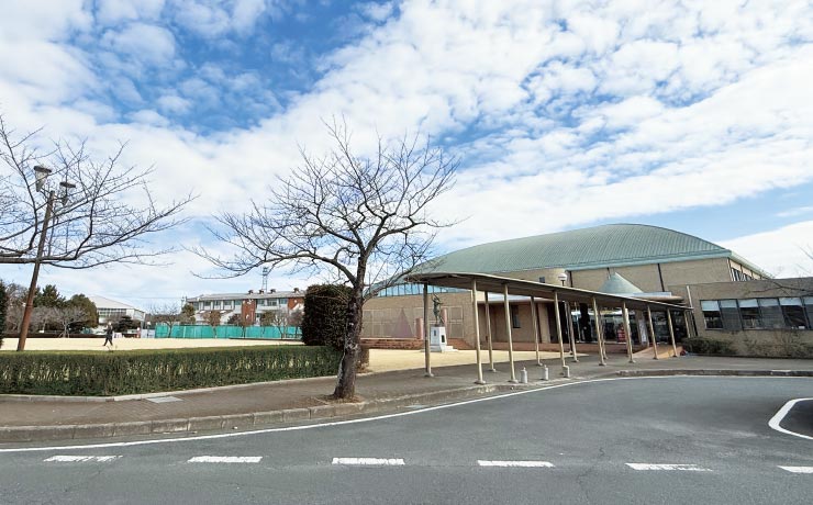 內(nèi)原ヘルスパーク