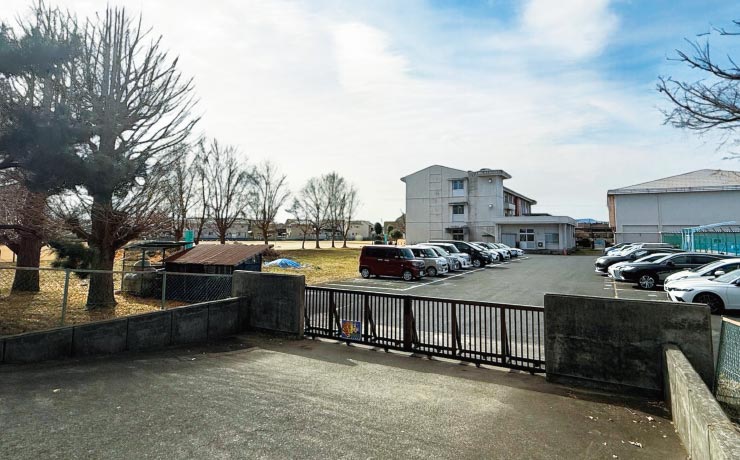 水戸市立內(nèi)原小學(xué)校 