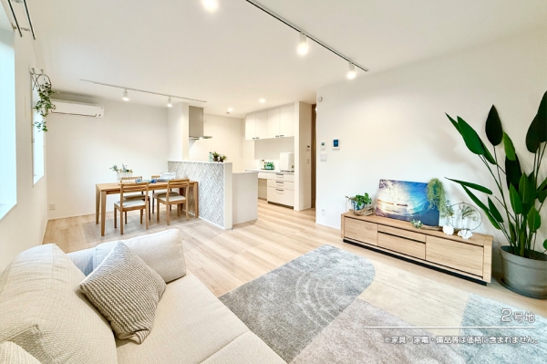 セキュレア鵠沼藤が谷 (分譲住宅)