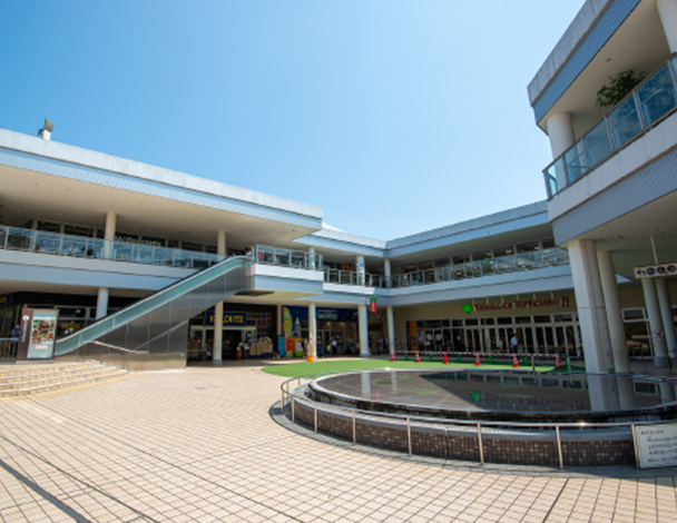 たまプラーザ テラス