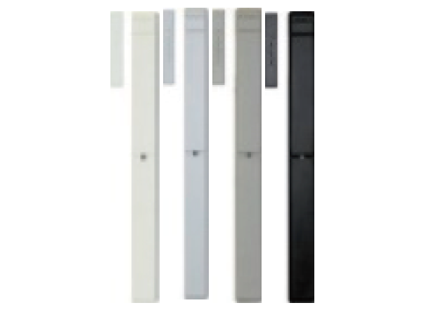 施錠確認センサー×１