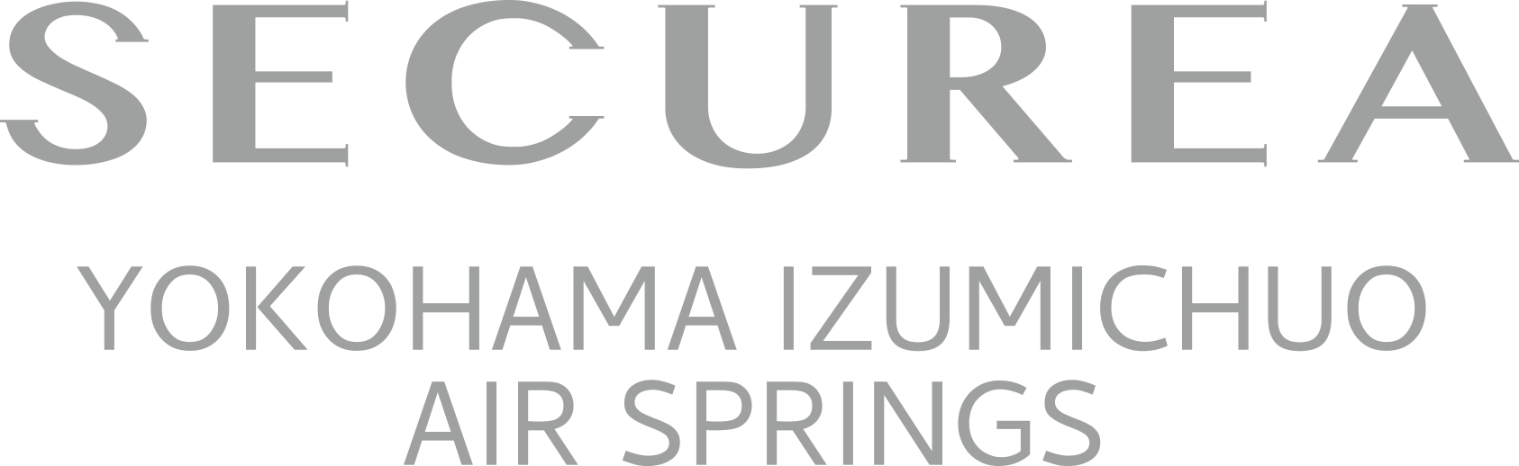 SECUREA YOKOHAMA IZUMICHUO AIR SPRINGS