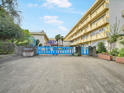 さいたま市立大宮別所小學校