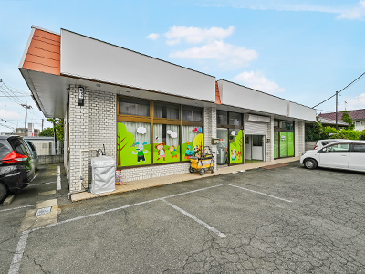 コスモス保育園大宮奈良町園