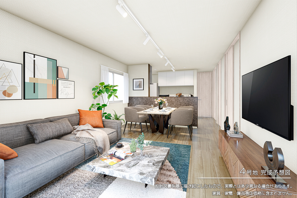 セキュレア川越霞ヶ関　(分譲住宅)