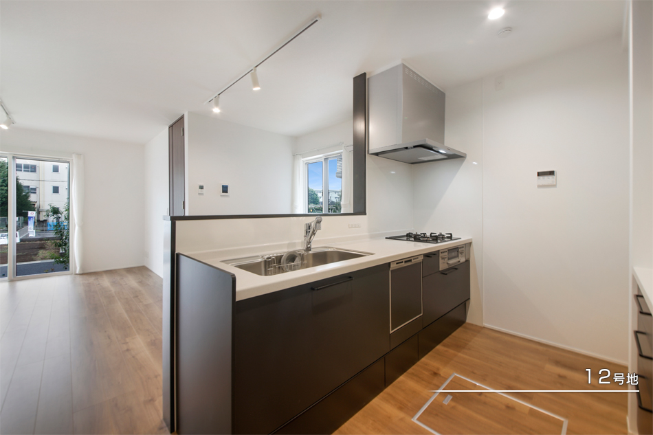 セキュレア別所町 (分譲住宅)