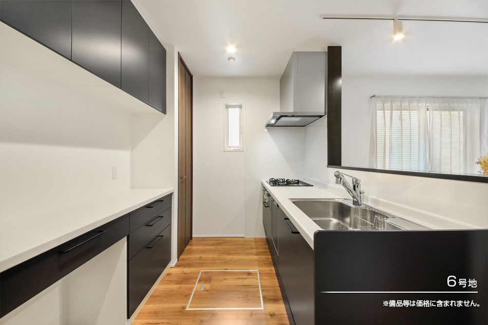 セキュレア東所沢和田　(分譲住宅)