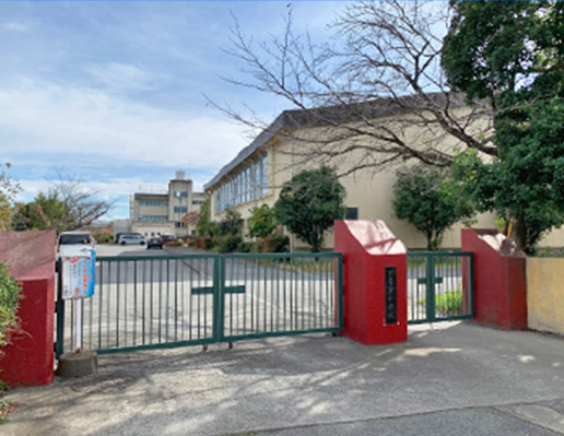 久喜市立久喜東小學(xué)校