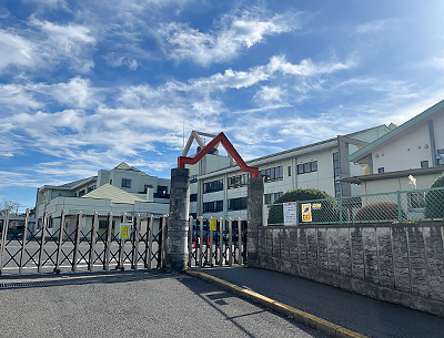 宇都宮市立陽東小學校