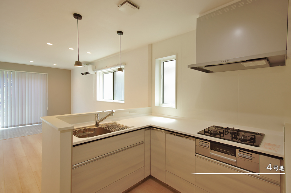 セキュレア御幸本町　(分譲住宅)