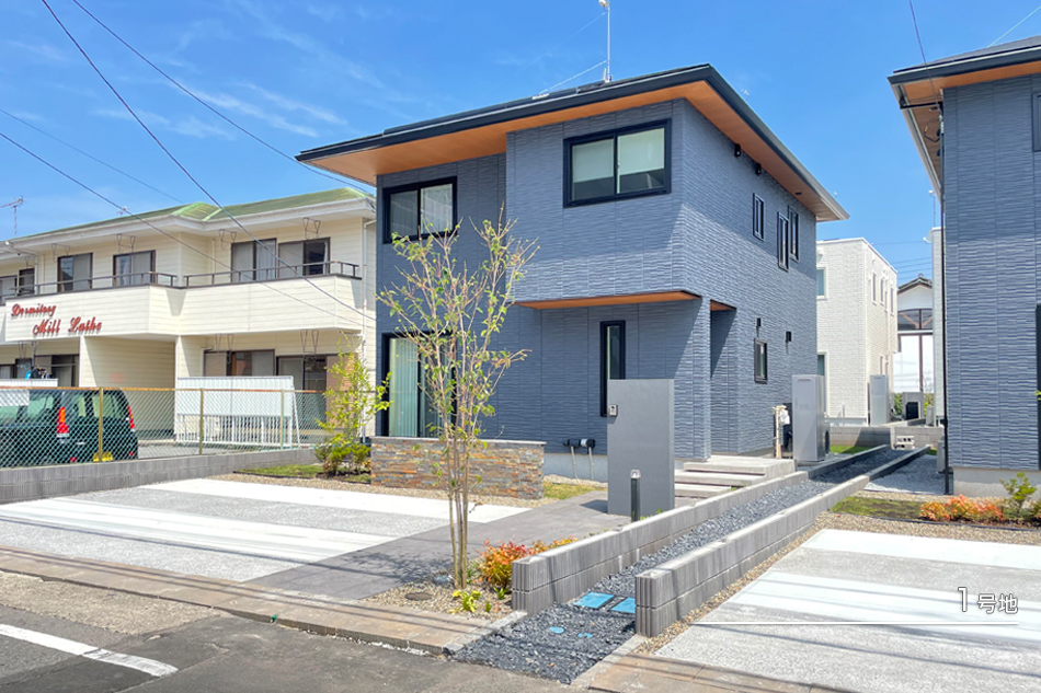 セキュレア御幸本町　(分譲住宅)