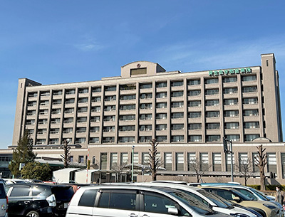 済生會宇都宮病院