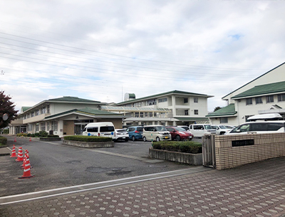 下野市立祇園小學校