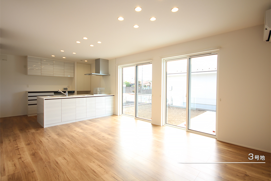 セキュレア寶木町III (分譲住宅)