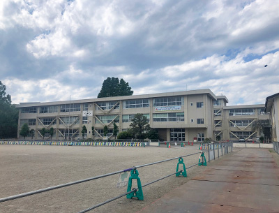 宇都宮市立寶木小學(xué)校