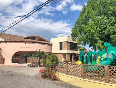 幸倫會陽西保育園