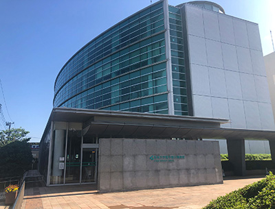 杏林大學醫(yī)學部付屬病院