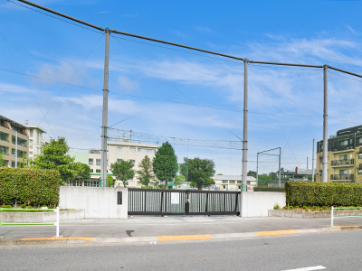 小平市立小平第三小學校