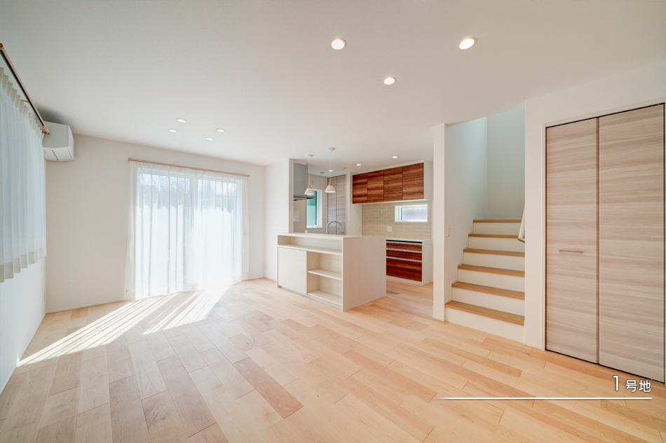 セキュレア國分寺光町　(分譲住宅)