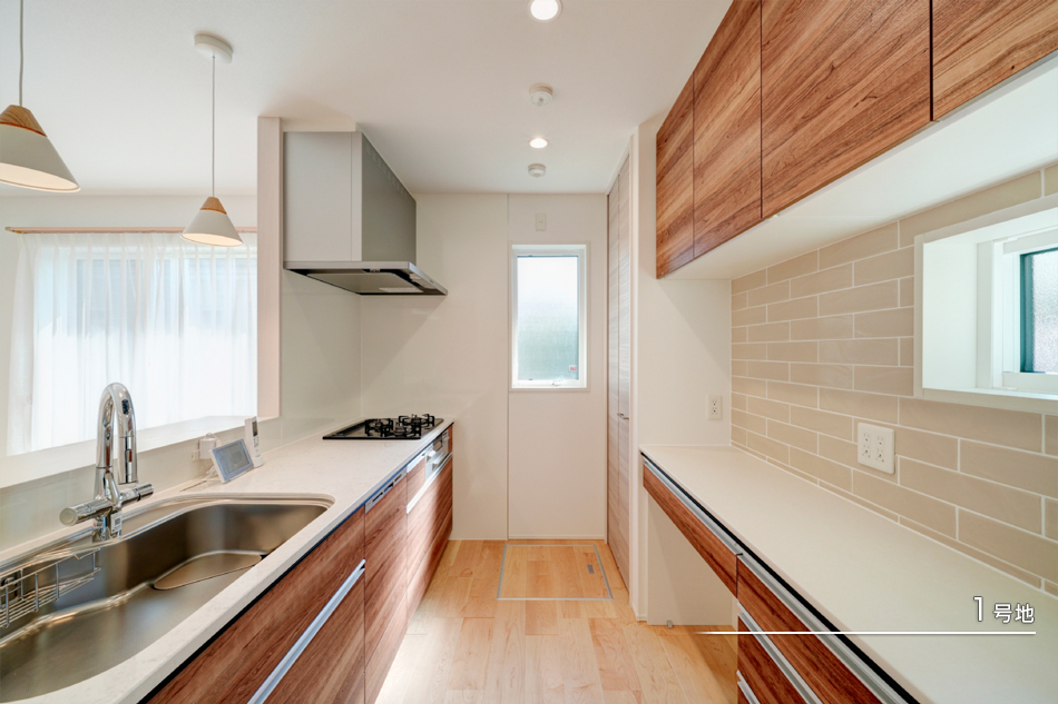 セキュレア國分寺光町　(分譲住宅)