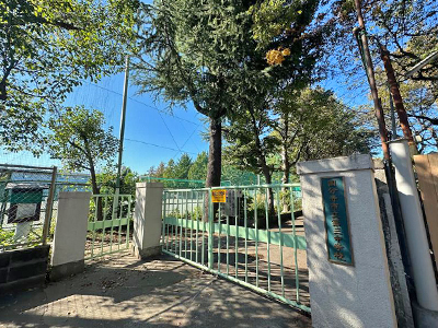 國分寺市立第三中學(xué)校