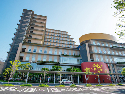 多摩総合醫(yī)療センター