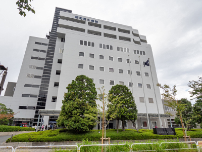 昭和醫科大學病院