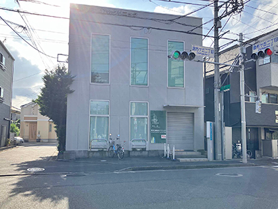東京心臓協會クリニック