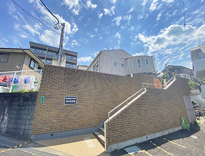 社會福祉法人福愛會 藤井保育園