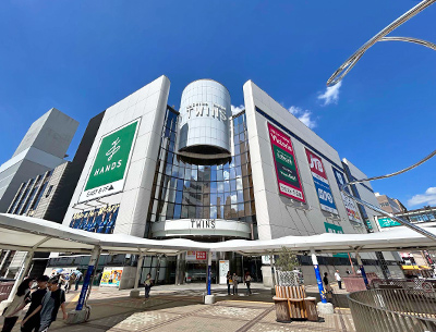 町田東急ツインズ