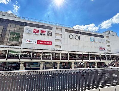 町田マルイ