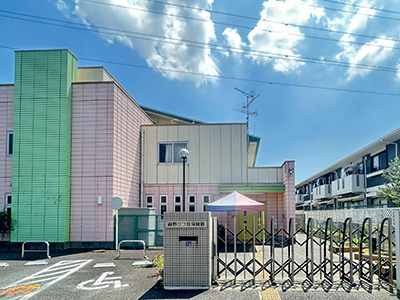 森野三丁目保育園