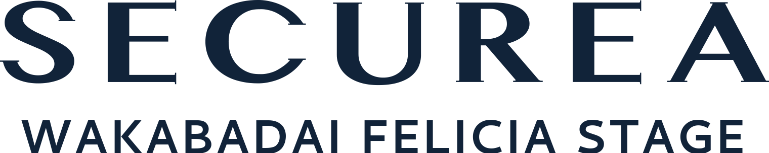SECUREA WAKABADAI FELICIA STAGE