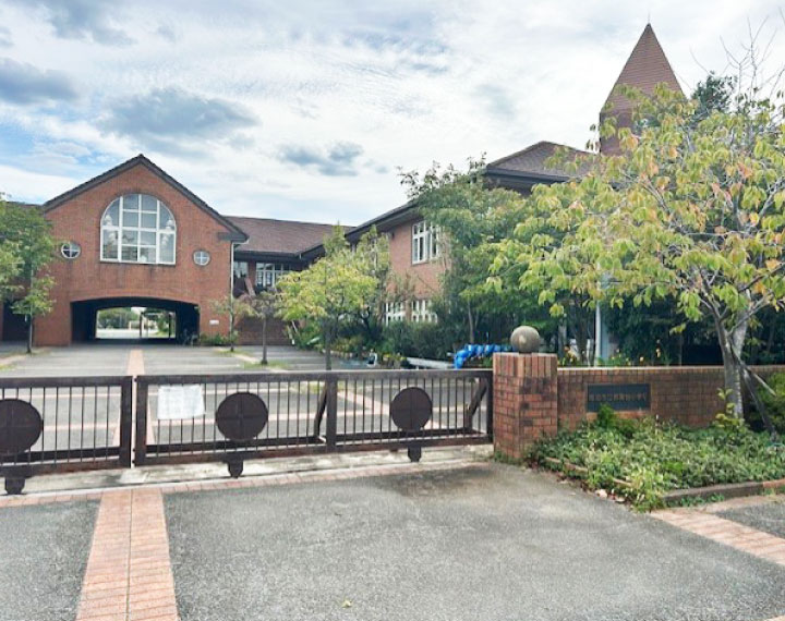 稲城市立若葉臺小學校