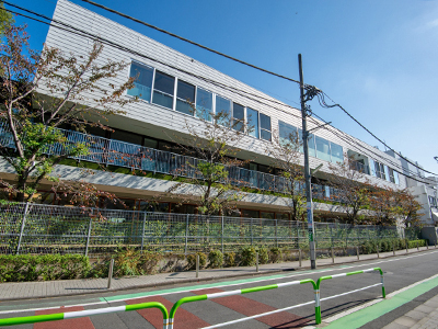 昭和女子大學附屬昭和こども園