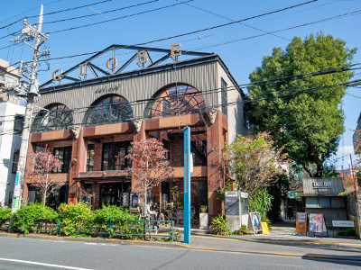 ザ?グローブ アンティークス