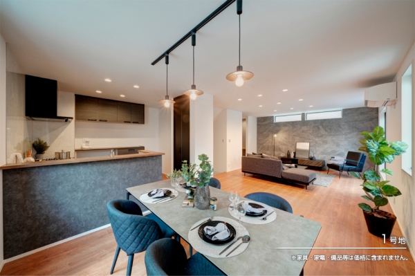 セキュレア世田谷池尻4丁目　(分譲住宅)