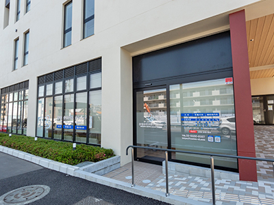 新宿弁天內(nèi)科クリニック