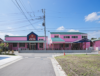 新生學園