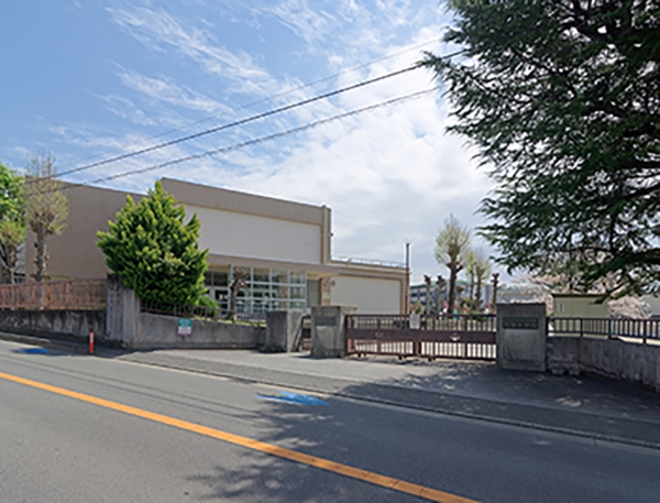 山梨大學教育學部附屬中學校